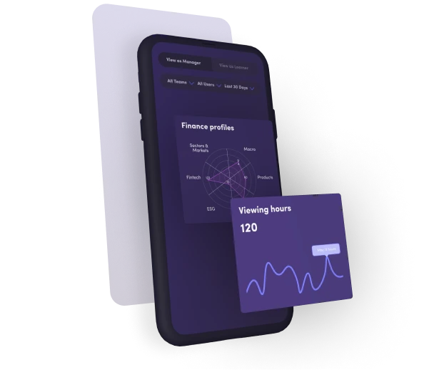 screenshot of Finance Unlocked